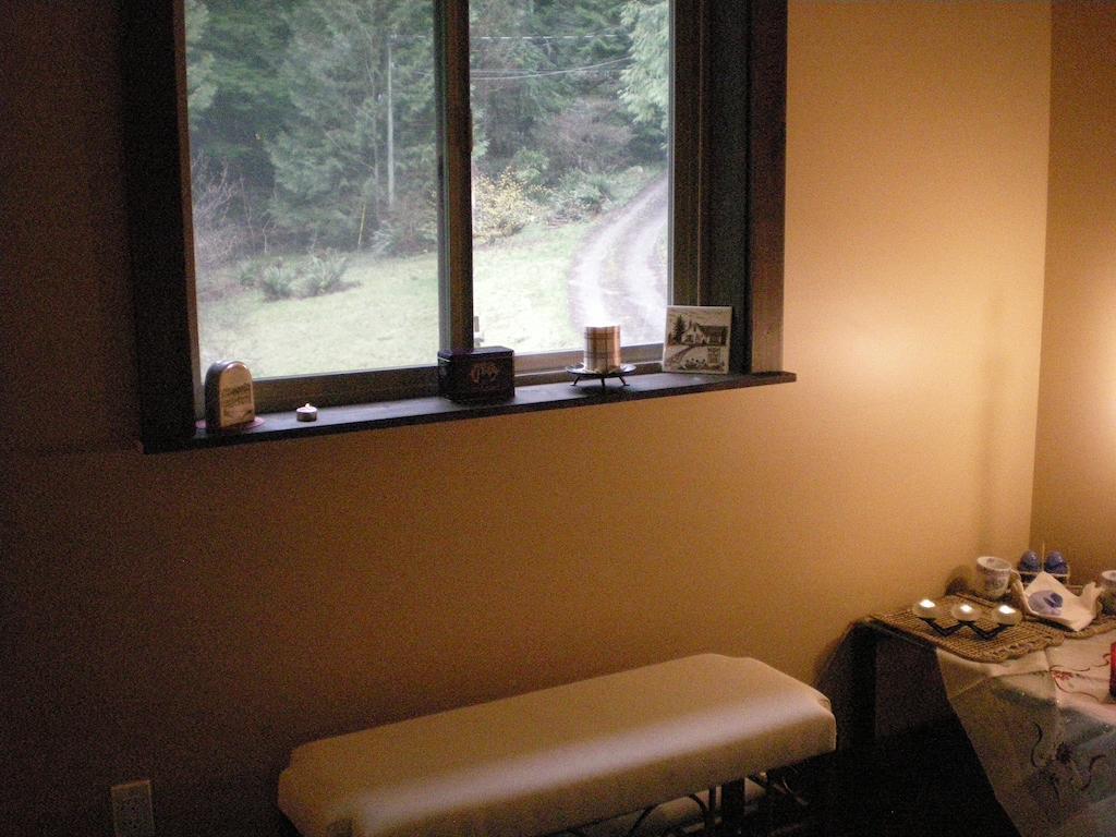 Bed and Breakfast Davis Brook Retreat Sechelt Habitación foto
